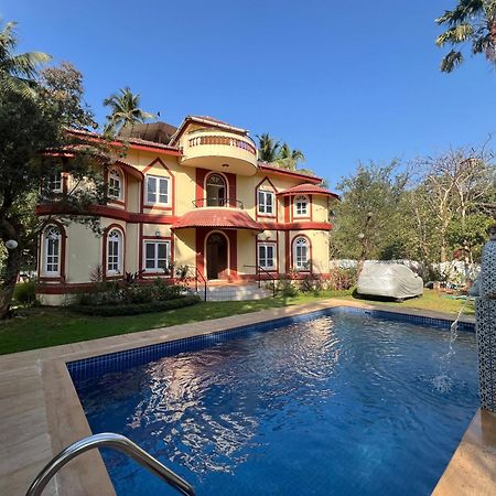 David Villa Nerul  Esterno foto