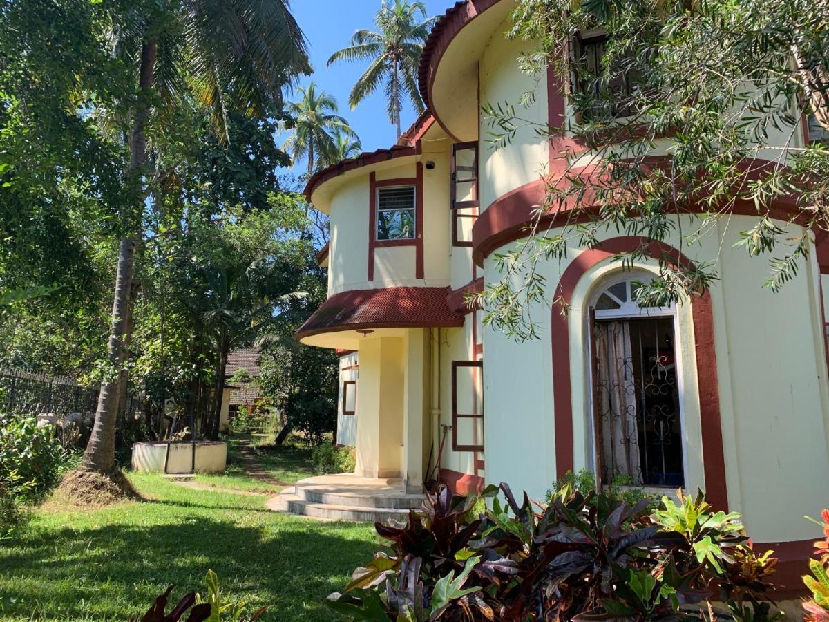 David Villa Nerul  Esterno foto