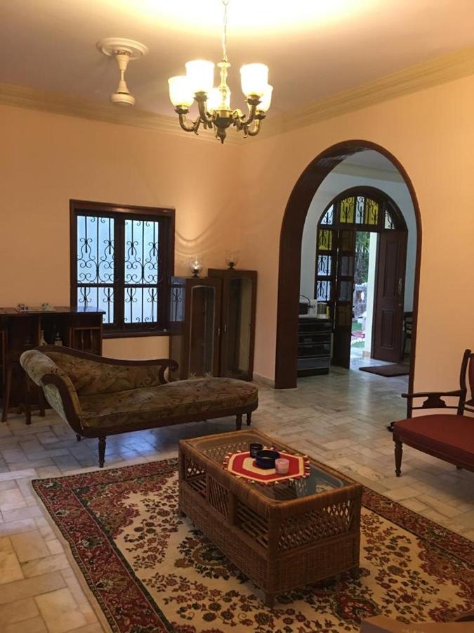 David Villa Nerul  Esterno foto