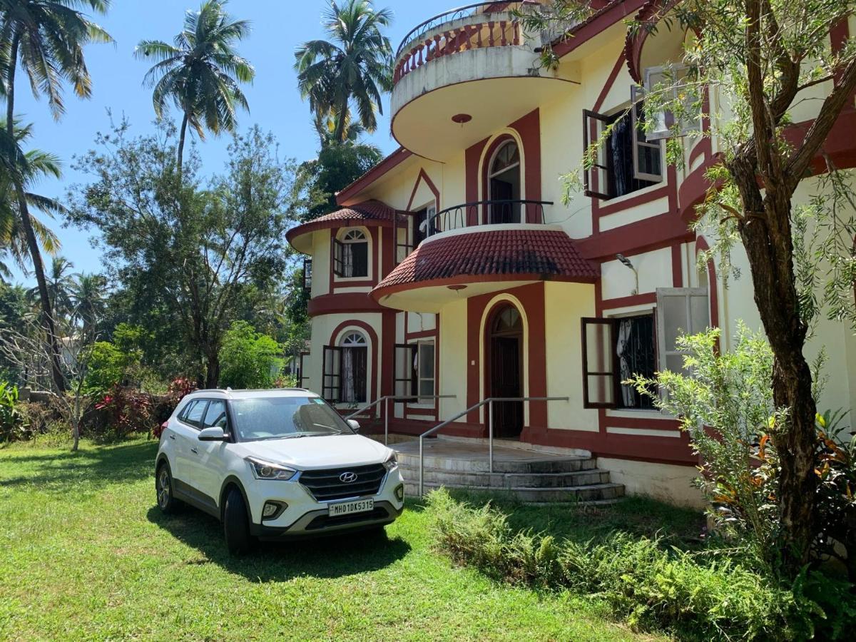 David Villa Nerul  Esterno foto