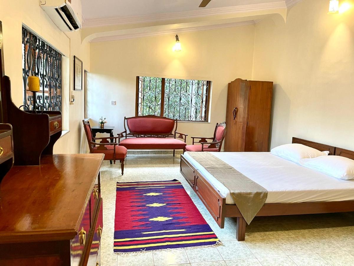 David Villa Nerul  Esterno foto