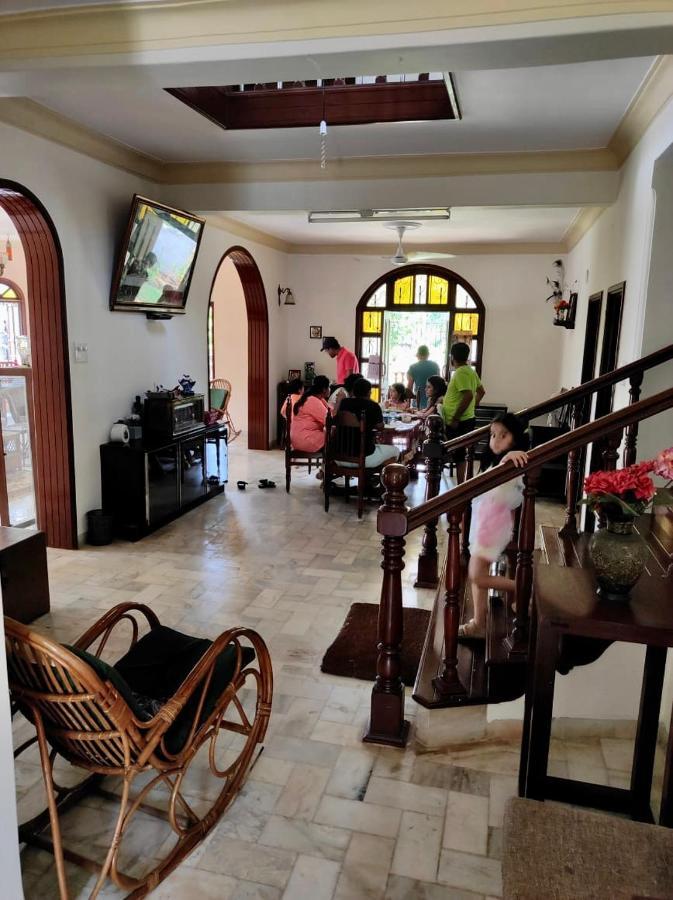David Villa Nerul  Esterno foto