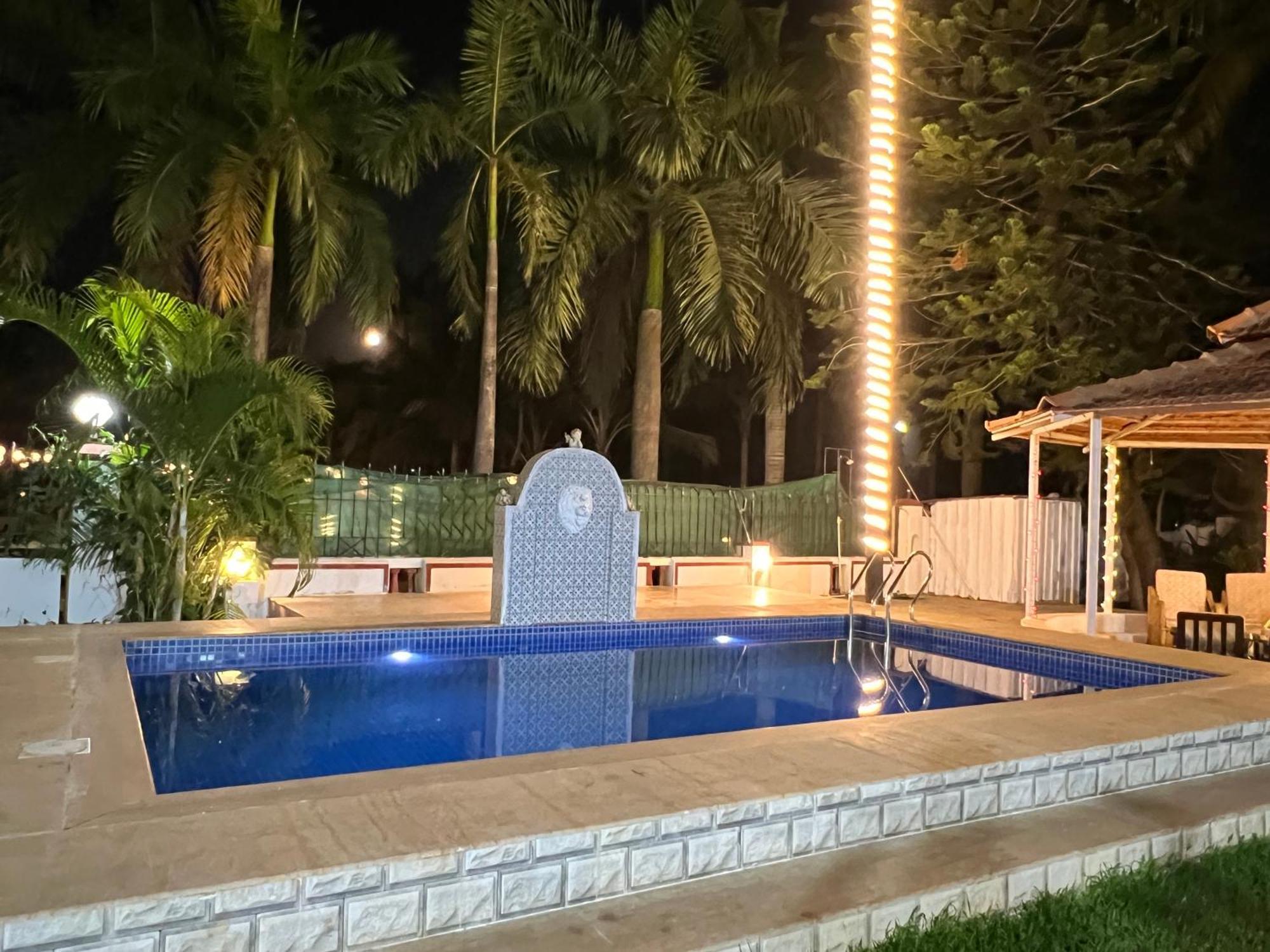 David Villa Nerul  Esterno foto