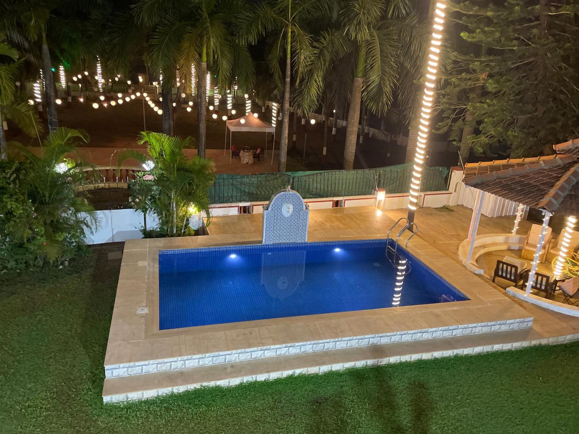David Villa Nerul  Esterno foto